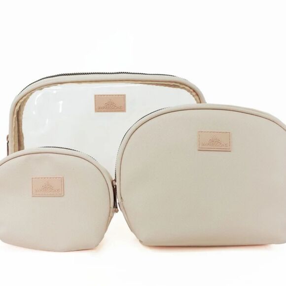 Impressions Havana Arch 3-PC Makeup Set - Picture 4 of 10